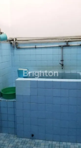 image RUMAH TUA KEMURNIAN GAJAH MADA GLODOK  JAKARTA BARAT HITUNG TANAH (5)