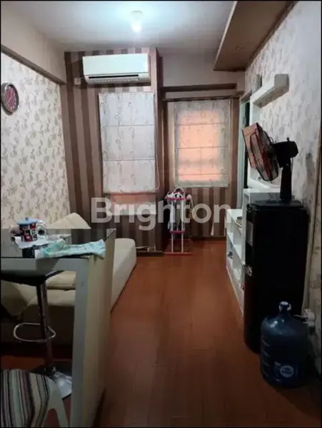 image PUNCAK KERTAJAYA FULL FURNISH 2BR BAGUS SIAP HUNI TERAWAT LOKASI SELANGKAH DR UNIV (1)