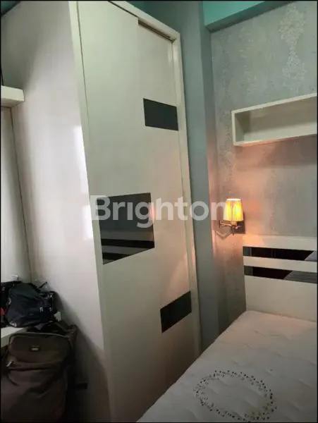 image PUNCAK KERTAJAYA FULL FURNISH 2BR BAGUS SIAP HUNI TERAWAT LOKASI SELANGKAH DR UNIV (2)