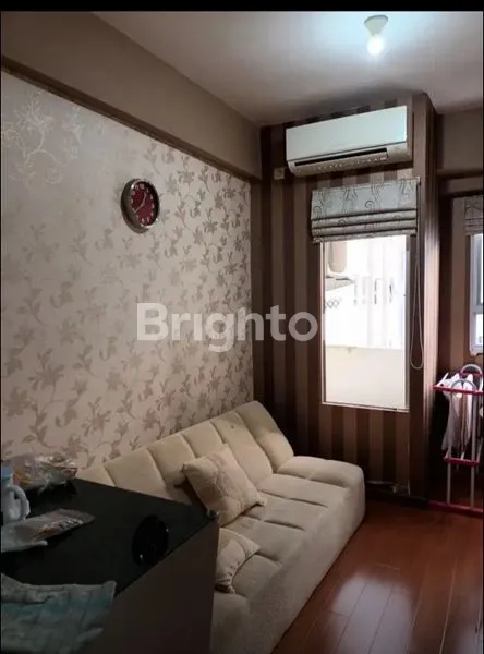 image PUNCAK KERTAJAYA FULL FURNISH 2BR BAGUS SIAP HUNI TERAWAT LOKASI SELANGKAH DR UNIV (6)