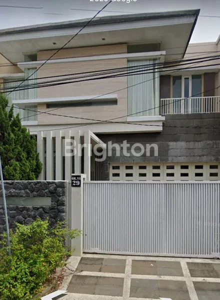 Gambar Property JUAL RUMAH 2 LANTAI SIAP HUNI MANYAR KARTIKA