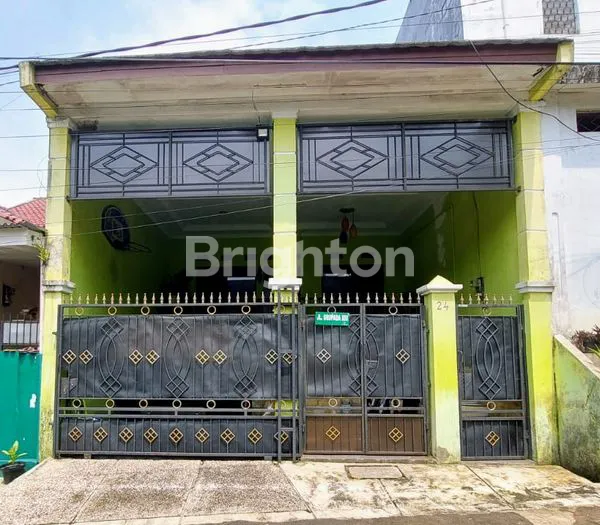 image RUMAH CANTIK DAN STRATEGIS DIKAWASAN BOGOR (2)