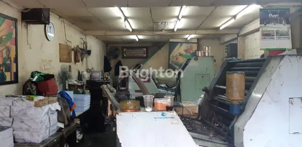 image RUKO MURAH  2 LANTAI PRAMUKA RAYA JAKARTA PUSAT (2)