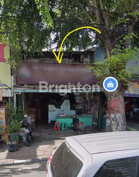 image RUKO MURAH  2 LANTAI PRAMUKA RAYA JAKARTA PUSAT (1)