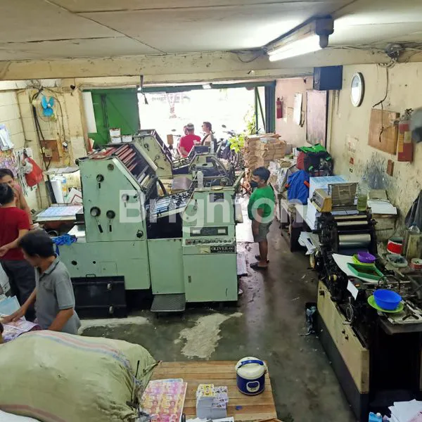 image RUKO MURAH  2 LANTAI PRAMUKA RAYA JAKARTA PUSAT (3)