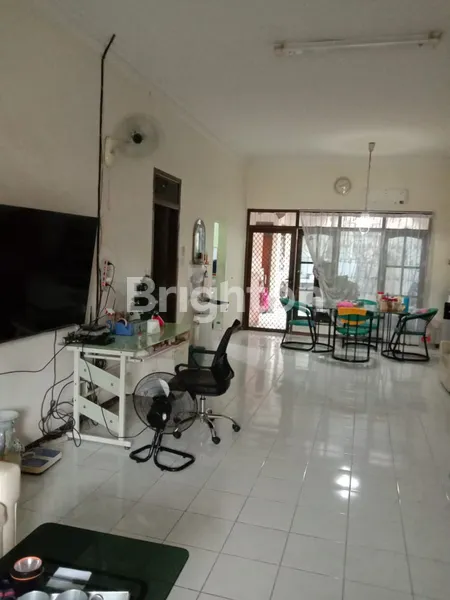 image BABATAN PANTAI LAYOUT BAGUS 1 LANTAI DEKAT PAKUWON CITY, MALL, KAMPUS (2)