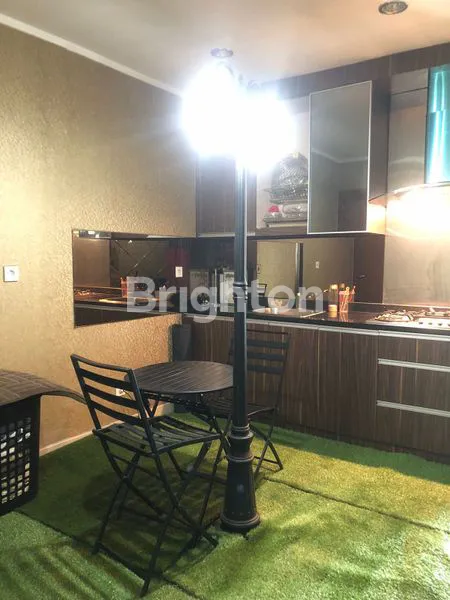 image APARTEMEN SAHID SUDIRMAN RESIDENCE 1BR 83M2 FULL FURNISHED (4)