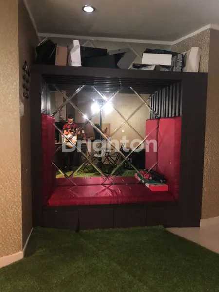 image APARTEMEN SAHID SUDIRMAN RESIDENCE 1BR 83M2 FULL FURNISHED (3)