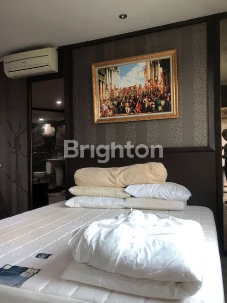 image APARTEMEN SAHID SUDIRMAN RESIDENCE 1BR 83M2 FULL FURNISHED (2)