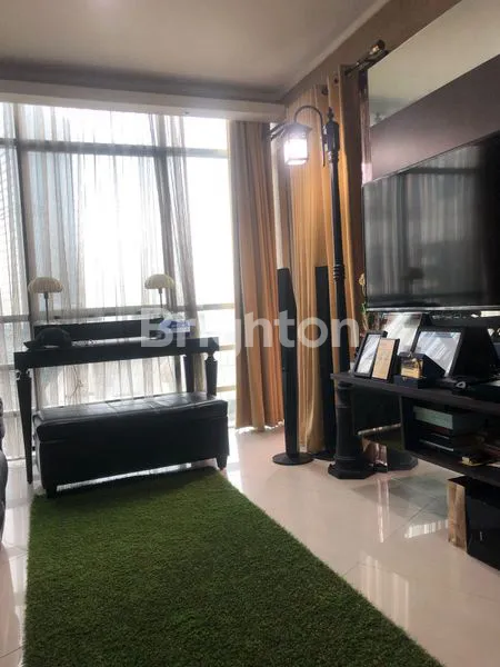 image APARTEMEN SAHID SUDIRMAN RESIDENCE 1BR 83M2 FULL FURNISHED (5)