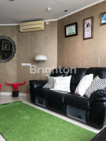 image APARTEMEN SAHID SUDIRMAN RESIDENCE 1BR 83M2 FULL FURNISHED (8)