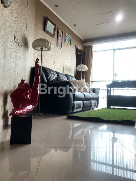 image APARTEMEN SAHID SUDIRMAN RESIDENCE 1BR 83M2 FULL FURNISHED (6)