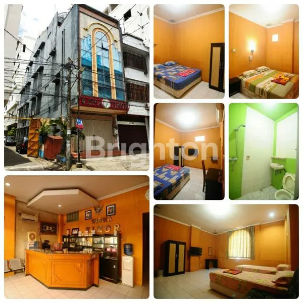 image WISMA /HOTEL (6)