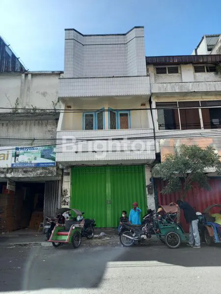 image RUKO PASAR BESAR MALANG (1)