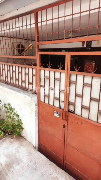 image RUMAH TUA KLASIK DI KOTA TUA GLODOK JAKARTA BARAT (1)