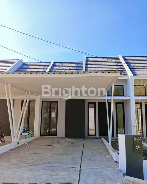 image RUMAH SUKODONO GEDANGAN SIDOARJO  (2)