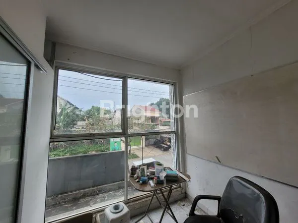 image RUKO 2 GANDENG MURAH SAWANGAN STRATEGIS DEKAT PERUMAHAN RAMAI COCOK UNTUK ALFAMART (3)