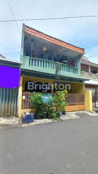 image RUMAH TOMANG JAKARTA BARAT SIAP HUNI (1)