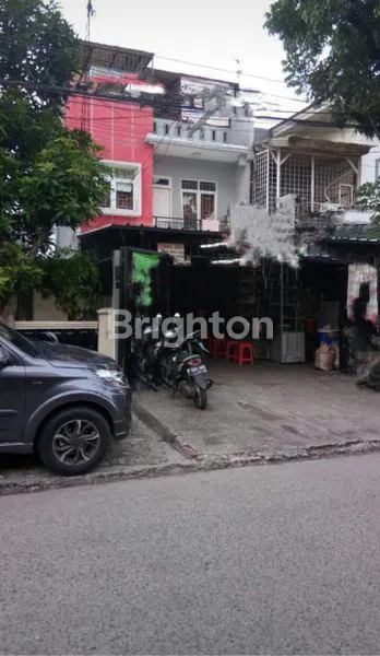 image RUKO GROGOL SIAP PAKAI, COCOK UNTUK USAHA, JAKARTA BARAT (2)