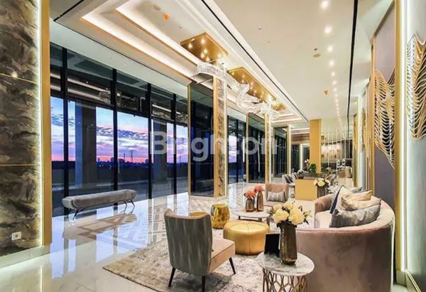 image JUAL MURAH APARTEMEN AMOR PAKUWON CITY (1)
