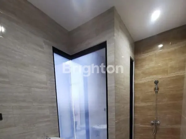 image RUMAH 2LANTAI NEW GRESS MINIMALIS MODERN PONDOK TJANDRA (7)