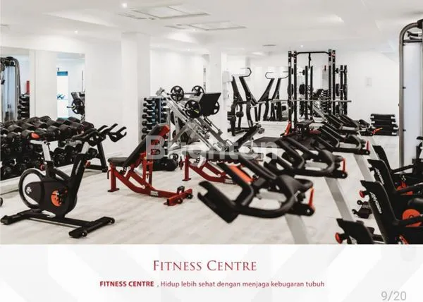 image CLUSTER HOLLAND MEDAN RESORT CITY (1)