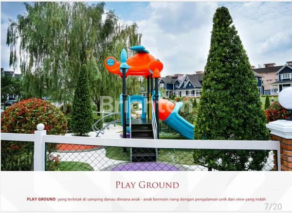 image CLUSTER HOLLAND MEDAN RESORT CITY (7)