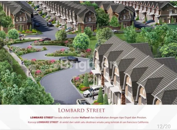 image CLUSTER HOLLAND MEDAN RESORT CITY (2)