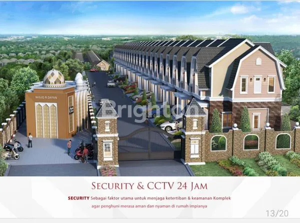 image CLUSTER HOLLAND MEDAN RESORT CITY (8)