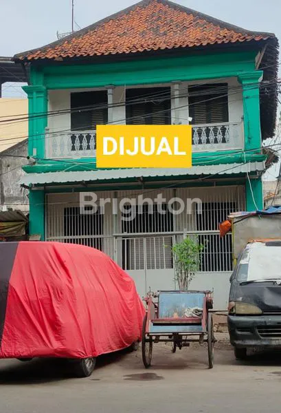 image RUKO 2 LANTAI DEKAT WISATA RELIGI SUNAN AMPEL (1)