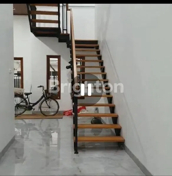 image RUMAH TOMANG, BANGUNAN BARU 2 LANTAI, JAKARTA BARAT, GROGOL (7)