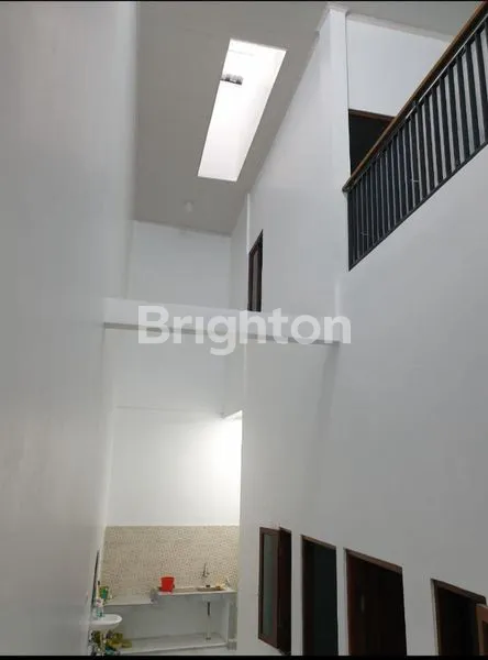 image RUMAH TOMANG, BANGUNAN BARU 2 LANTAI, JAKARTA BARAT, GROGOL (4)