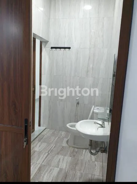 image RUMAH TOMANG, BANGUNAN BARU 2 LANTAI, JAKARTA BARAT, GROGOL (5)
