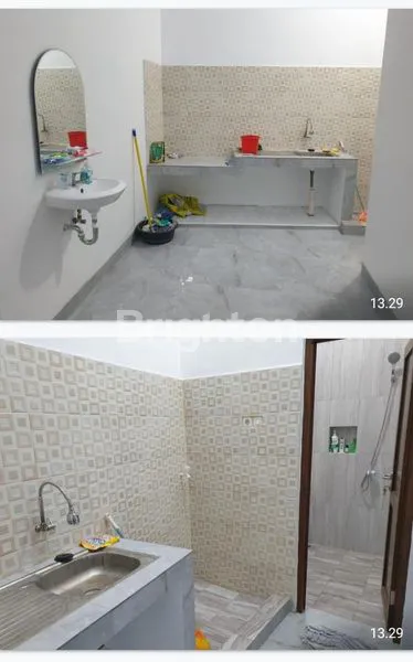 image RUMAH TOMANG, BANGUNAN BARU 2 LANTAI, JAKARTA BARAT, GROGOL (6)