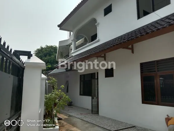 image HUNIAN STRATEGIS TOMANG, 5 KT, SHM (5)