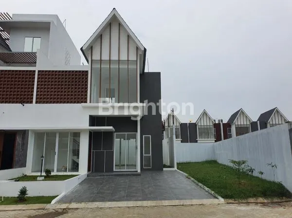 image VILLA ROYAL SUMATERA CLUSTER AKASHA (1)