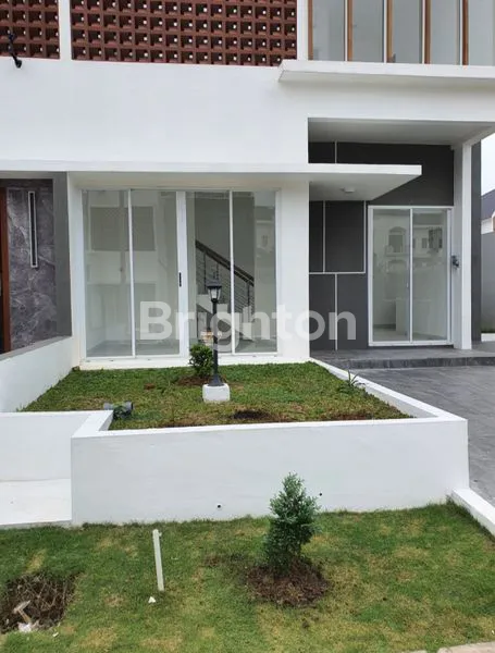 image VILLA ROYAL SUMATERA CLUSTER AKASHA (2)