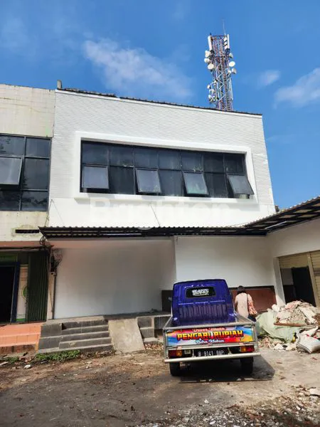 Gambar Property RUKO GANDENG TAMAN KEBON JERUK JAKARTA BARAT 2.5 LANTAI