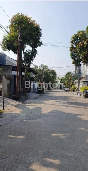 image RUMAH GREEN GARDEN 2LT (2)