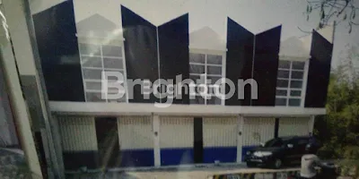 image RUKO 2 LANTAI LAKARSANTRI MENGANTI GRESIK (1)