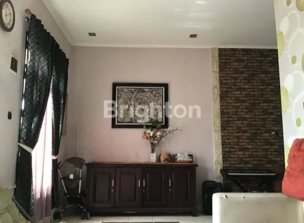 image RUMAH ASRI MINIMALIS DAN MURAH DI JL STELLA RAYA VILA SETIA BUDI MAKMUR 1 (2)