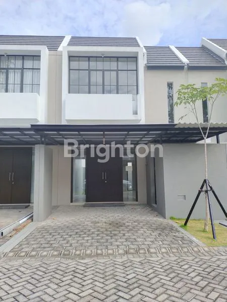 image RUMAH MINIMALIS SIAP HUNI DI GRAND SUNRISE  (1)