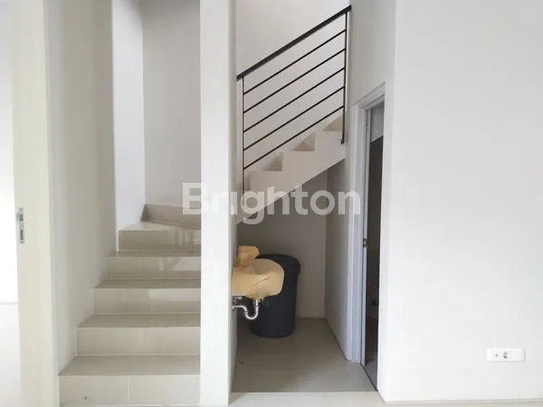 image RUMAH MINIMALIS SIAP HUNI DI GRAND SUNRISE  (8)