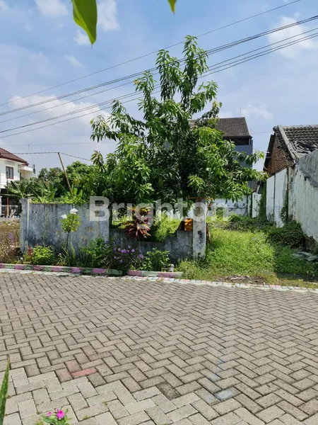 Gambar Property TANAH KAVLING BAGUS DALAM PERUMAHAN CANDRAMAS SEDATI