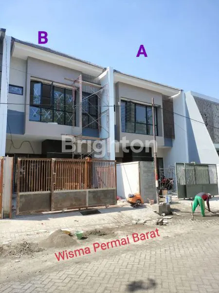 image RUMAH MINIMALIS WISMA PERMAI (2)