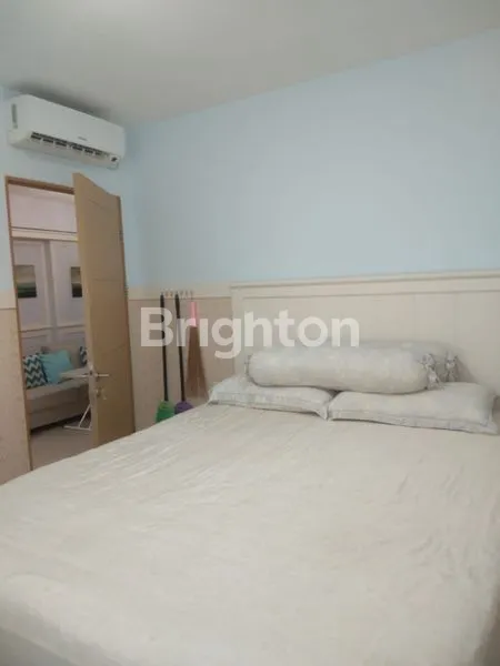 image APARTEMEN EDUCITY TOWER PRINCETON 2BR LANTAI 1! (1)