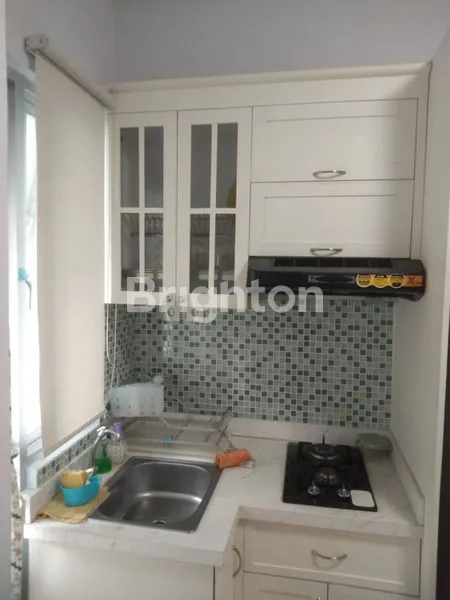 image APARTEMEN EDUCITY TOWER PRINCETON 2BR LANTAI 1! (2)