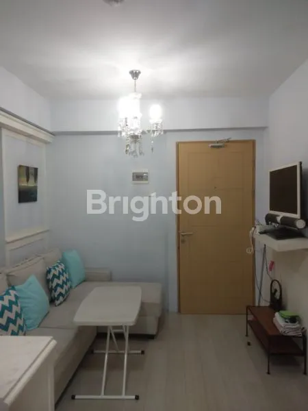 image APARTEMEN EDUCITY TOWER PRINCETON 2BR LANTAI 1! (4)