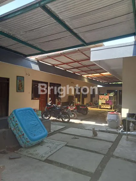 image DIJUAL CEPAT RUMAH KOST MASIH AKTIF LOKASI DEKAT KAMPUS USMPEDURUNGAN - SEMARANG (2)