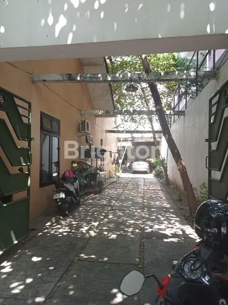 image DIJUAL CEPAT RUMAH KOST MASIH AKTIF LOKASI DEKAT KAMPUS USMPEDURUNGAN - SEMARANG (5)